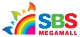 Мегамолл (SBS Megamall)