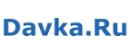Davka.ru: Скидки и акции в магазинах профессиональной, декоративной и натуральной косметики и парфюмерии в Краснодаре