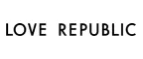 Love Republic: Распродажи и скидки в магазинах Краснодара