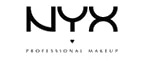 NYX Professional Makeup: Скидки и акции в магазинах профессиональной, декоративной и натуральной косметики и парфюмерии в Краснодаре