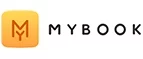 MyBook: Акции в книжных магазинах Краснодара: распродажи и скидки на книги, учебники, канцтовары