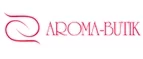 Aroma-Butik: Скидки и акции в магазинах профессиональной, декоративной и натуральной косметики и парфюмерии в Краснодаре