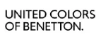 United Colors of Benetton: Магазины мужских и женских аксессуаров в Краснодаре: акции, распродажи и скидки, адреса интернет сайтов